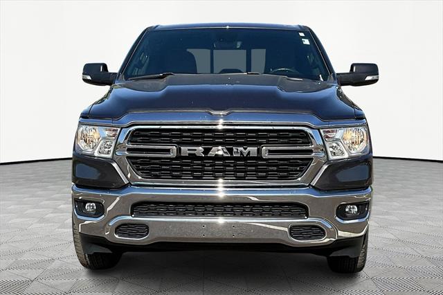Used 2022 RAM 1500 For Sale in Olive Branch, MS