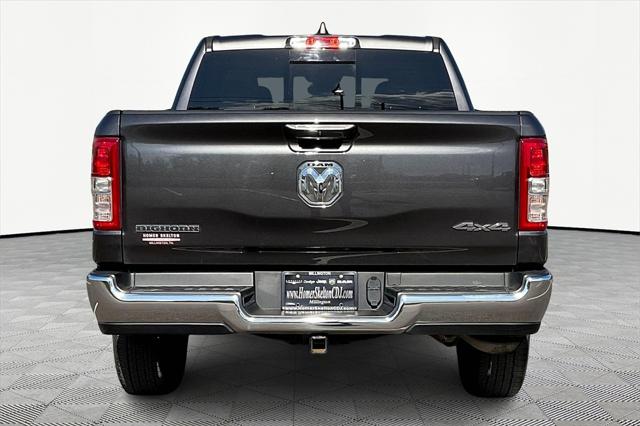 Used 2022 RAM 1500 For Sale in Olive Branch, MS