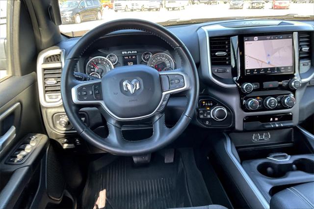 Used 2022 RAM 1500 For Sale in Olive Branch, MS