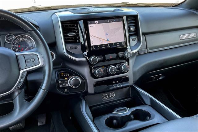 Used 2022 RAM 1500 For Sale in Olive Branch, MS