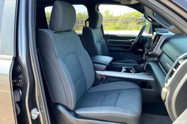 Used 2022 RAM 1500 For Sale in Olive Branch, MS