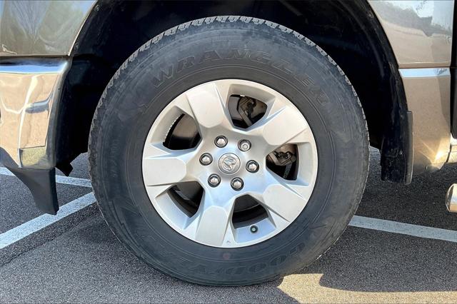 Used 2022 RAM 1500 For Sale in Olive Branch, MS