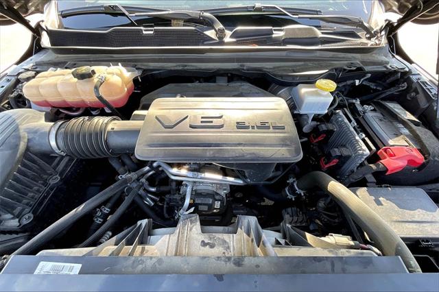 Used 2022 RAM 1500 For Sale in Olive Branch, MS