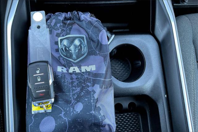 Used 2022 RAM 1500 For Sale in Olive Branch, MS