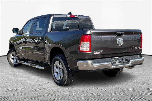 Used 2022 RAM 1500 For Sale in Olive Branch, MS