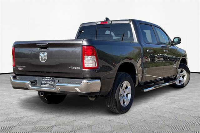 Used 2022 RAM 1500 For Sale in Olive Branch, MS