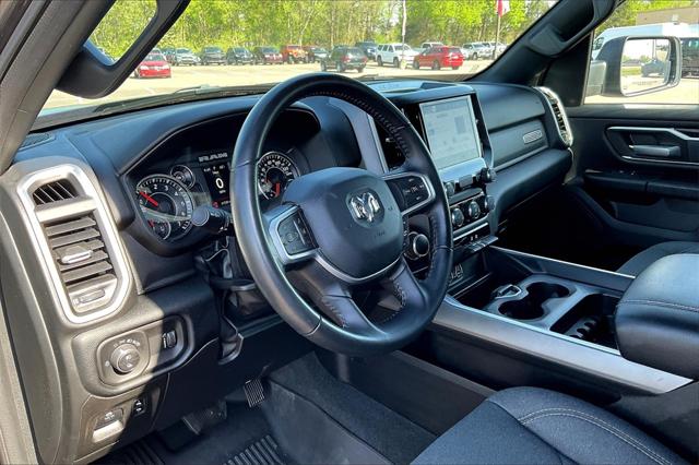Used 2022 RAM 1500 For Sale in Olive Branch, MS