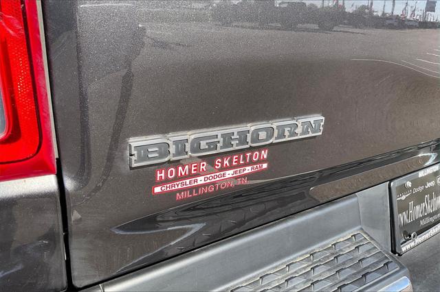 Used 2022 RAM 1500 For Sale in Olive Branch, MS