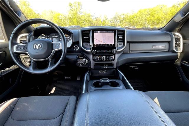 Used 2022 RAM 1500 For Sale in Olive Branch, MS