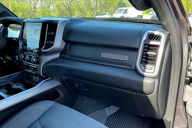 Used 2022 RAM 1500 For Sale in Olive Branch, MS