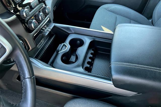 Used 2022 RAM 1500 For Sale in Olive Branch, MS
