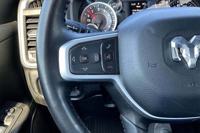 Used 2022 RAM 1500 For Sale in Olive Branch, MS