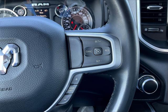 Used 2022 RAM 1500 For Sale in Olive Branch, MS