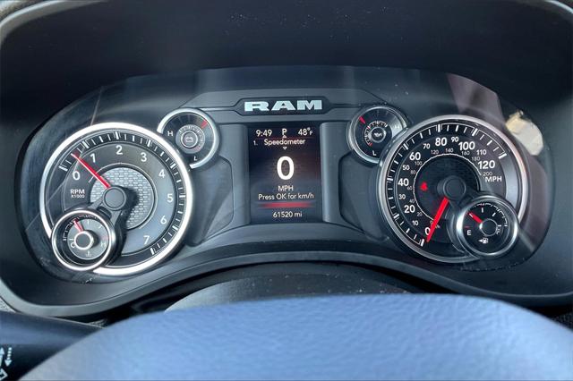 Used 2022 RAM 1500 For Sale in Olive Branch, MS