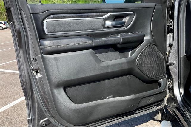 Used 2022 RAM 1500 For Sale in Olive Branch, MS