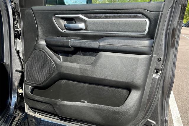 Used 2022 RAM 1500 For Sale in Olive Branch, MS