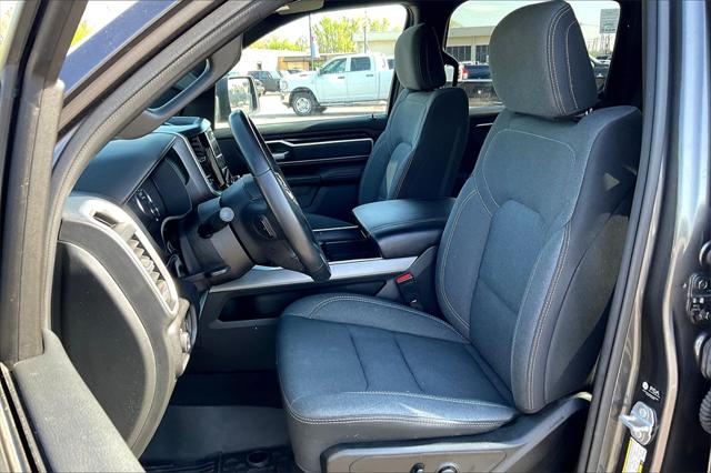 Used 2022 RAM 1500 For Sale in Olive Branch, MS