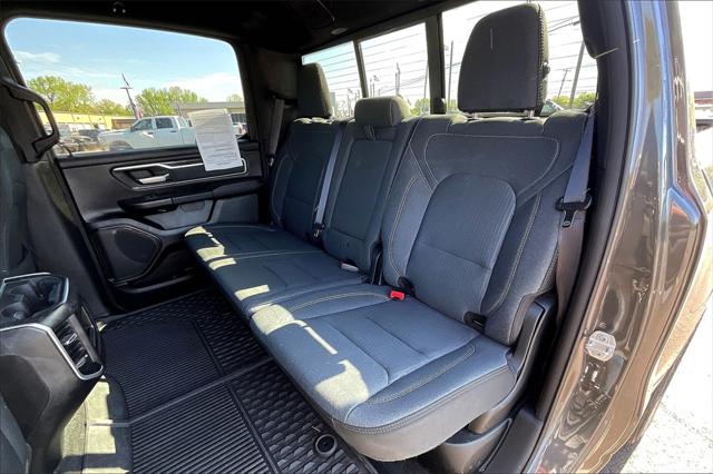 Used 2022 RAM 1500 For Sale in Olive Branch, MS