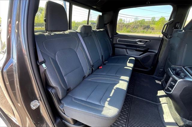 Used 2022 RAM 1500 For Sale in Olive Branch, MS