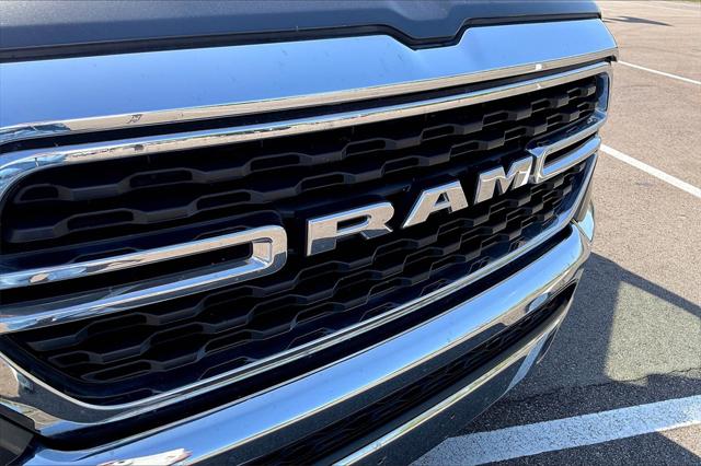 Used 2022 RAM 1500 For Sale in Olive Branch, MS