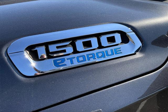Used 2022 RAM 1500 For Sale in Olive Branch, MS