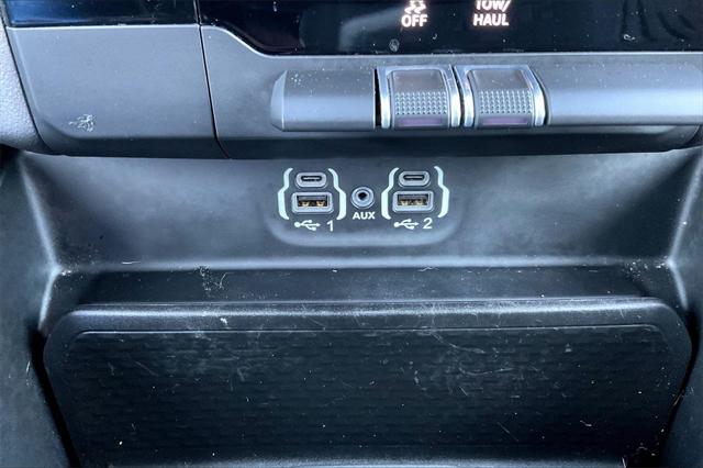 Used 2022 RAM 1500 For Sale in Olive Branch, MS