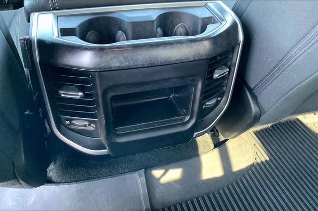 Used 2022 RAM 1500 For Sale in Olive Branch, MS