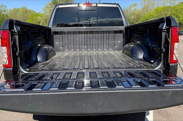 Used 2022 RAM 1500 For Sale in Olive Branch, MS
