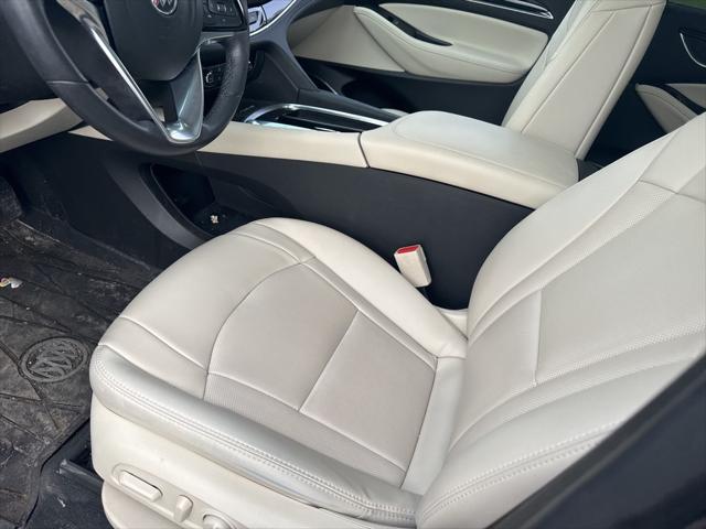 Used 2022 Buick Enclave For Sale in Waterford Twp, MI