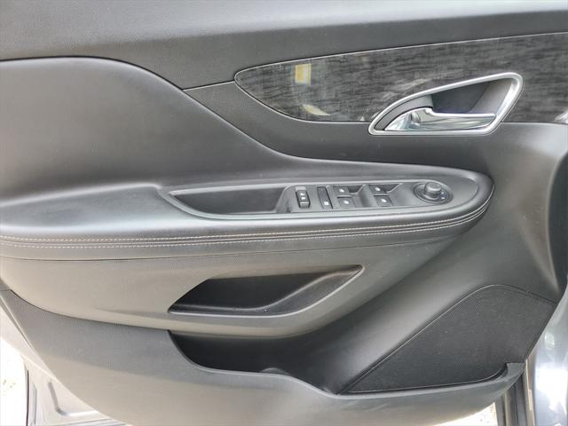 Used 2013 Buick Encore For Sale in Waterford Twp, MI