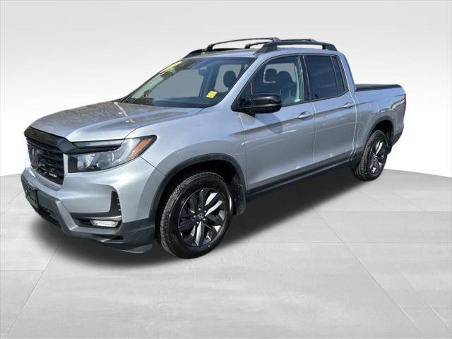 2021 Honda Ridgeline AWD Sport for sale in East Stroudsburg, PA