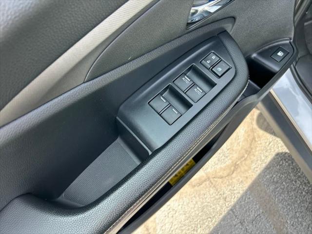 2021 Honda Ridgeline AWD Sport