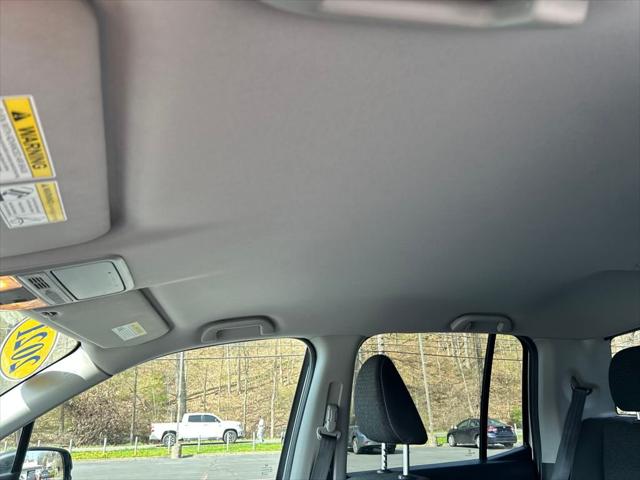 2021 Honda Ridgeline AWD Sport