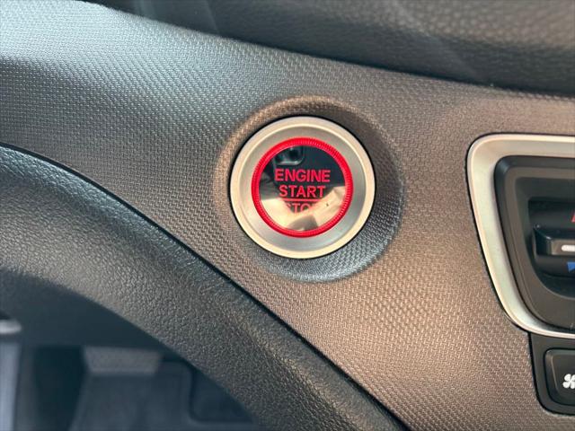 2021 Honda Ridgeline AWD Sport