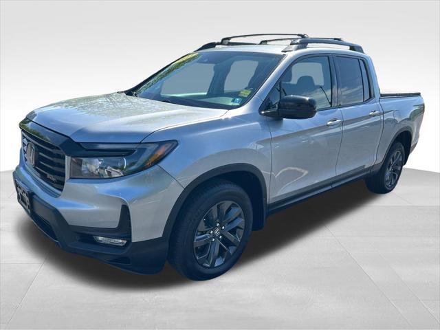 2021 Honda Ridgeline AWD Sport for sale in East Stroudsburg, PA