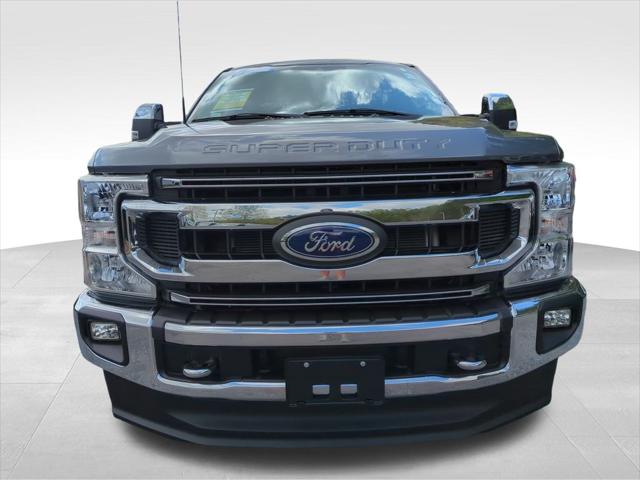 Used 2022 Ford F-250 For Sale in Muscle Shoals, AL
