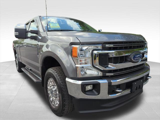 Used 2022 Ford F-250 For Sale in Muscle Shoals, AL