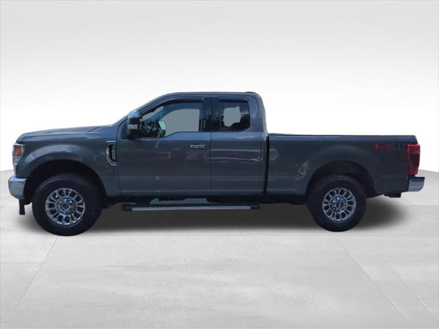 Used 2022 Ford F-250 For Sale in Muscle Shoals, AL