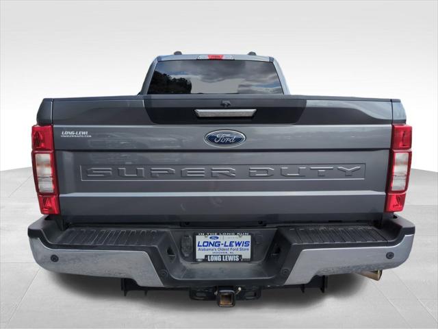 Used 2022 Ford F-250 For Sale in Muscle Shoals, AL