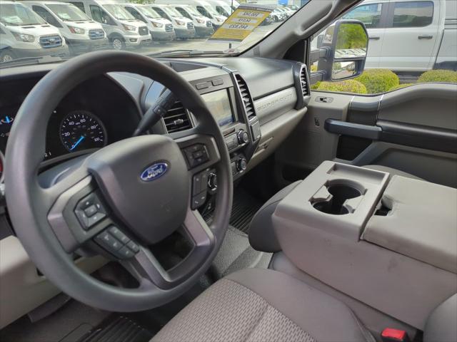 Used 2022 Ford F-250 For Sale in Muscle Shoals, AL