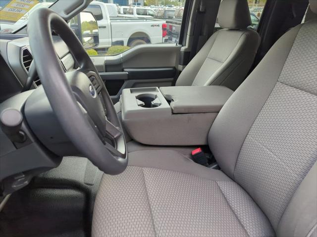 Used 2022 Ford F-250 For Sale in Muscle Shoals, AL