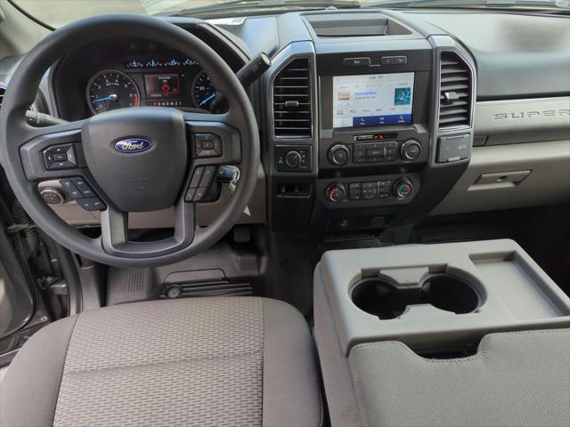 Used 2022 Ford F-250 For Sale in Muscle Shoals, AL