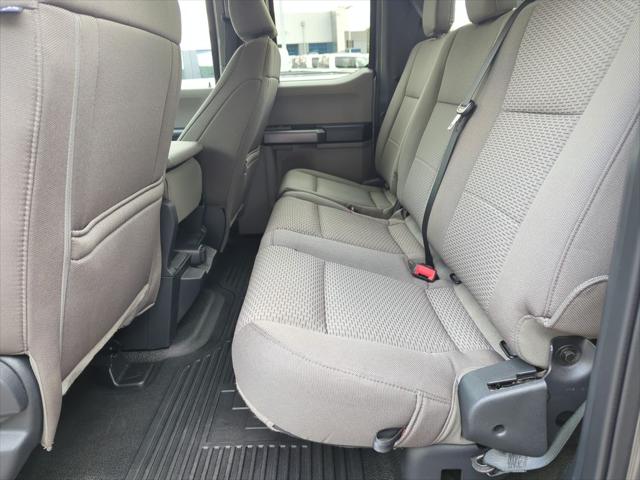 Used 2022 Ford F-250 For Sale in Muscle Shoals, AL