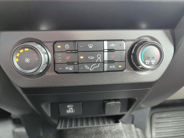 Used 2022 Ford F-250 For Sale in Muscle Shoals, AL