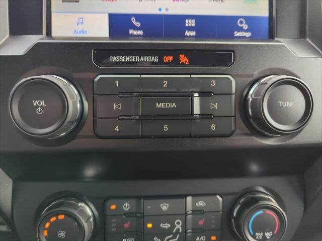 Used 2022 Ford F-250 For Sale in Muscle Shoals, AL