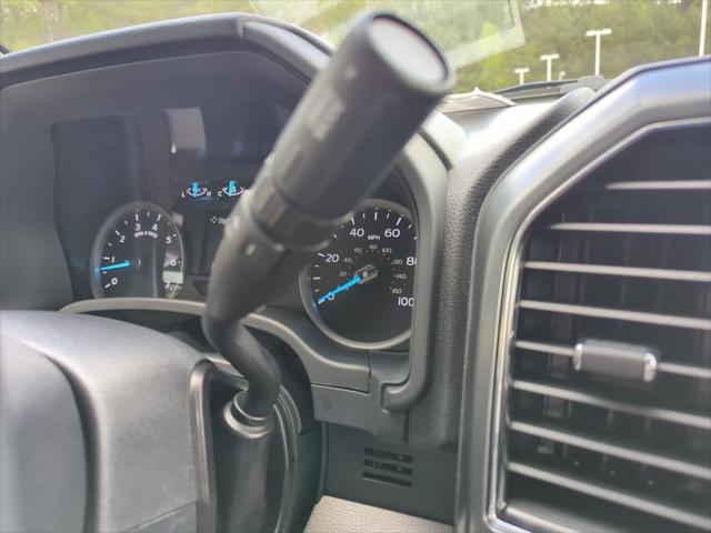 Used 2022 Ford F-250 For Sale in Muscle Shoals, AL