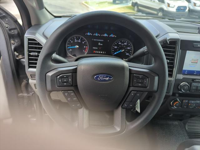Used 2022 Ford F-250 For Sale in Muscle Shoals, AL