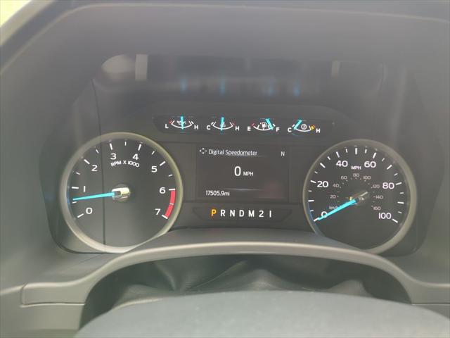 Used 2022 Ford F-250 For Sale in Muscle Shoals, AL
