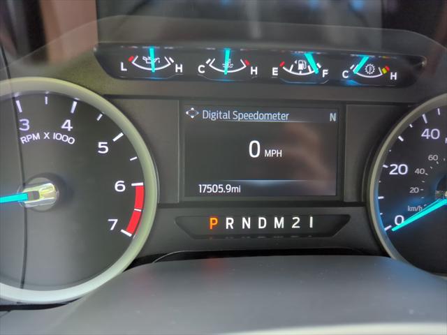 Used 2022 Ford F-250 For Sale in Muscle Shoals, AL