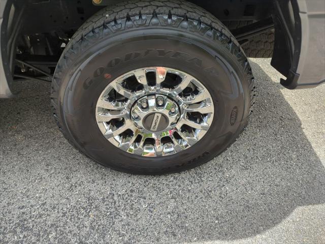 Used 2022 Ford F-250 For Sale in Muscle Shoals, AL